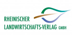Logo des Rheinischen Landwirtschafts-Verlags