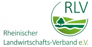 Logo des Rheinischen Landwirtschafts-Verbands
